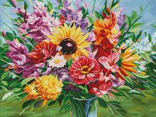 Mixed Bouquet