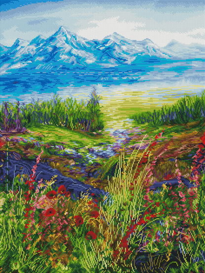 Mountain Stream