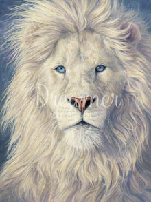 Mystical King