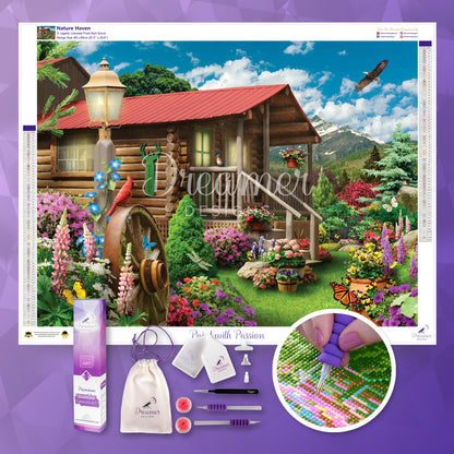 Nature Haven