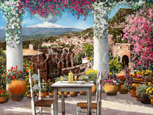 Olive A Taormina
