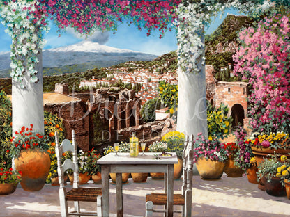 Olive A Taormina