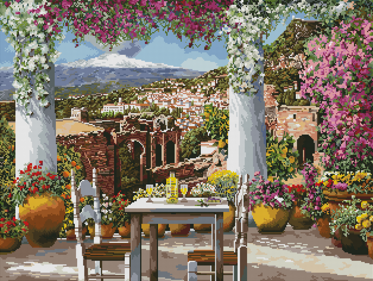 Olive A Taormina
