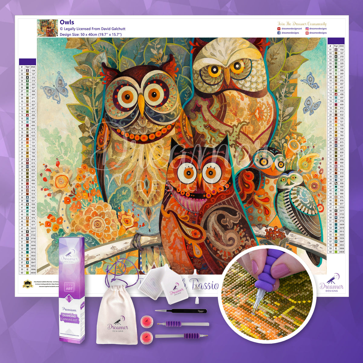 Owls