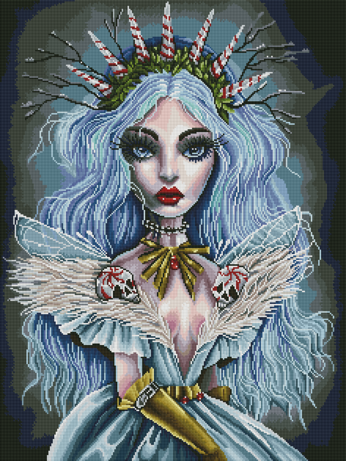 Peppermint
