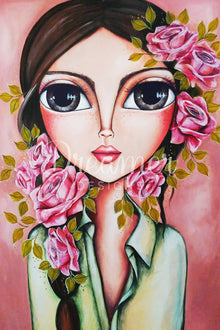 Pretty in Pastel