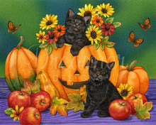 Pumpkin Pals