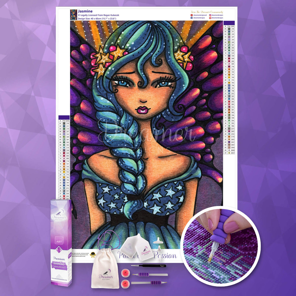 Jasmine