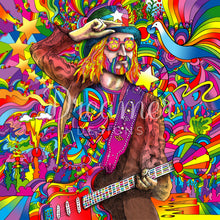 Rainbow Ranger