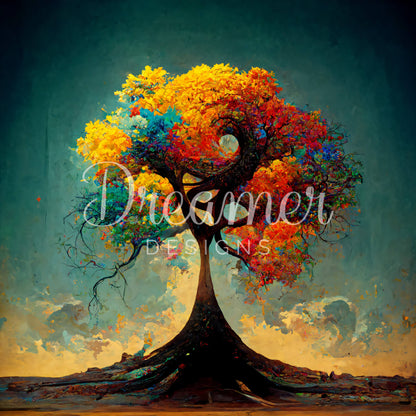 Tree of Wisdom