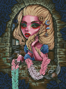 Rapunzel