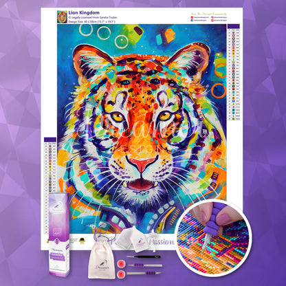 Tiger Trance