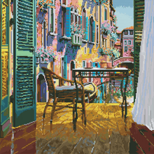 Un Soggiorno A Venezia