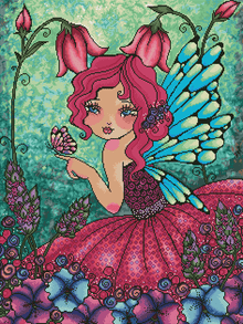Spring Beauty