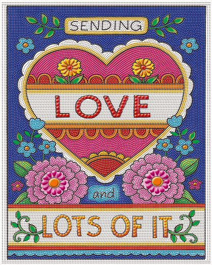Sending Love