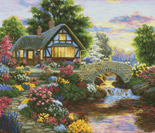 Serenity Cottage