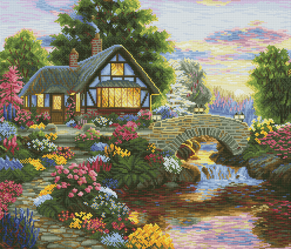 Serenity Cottage