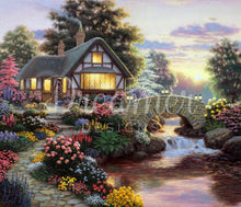 Serenity Cottage