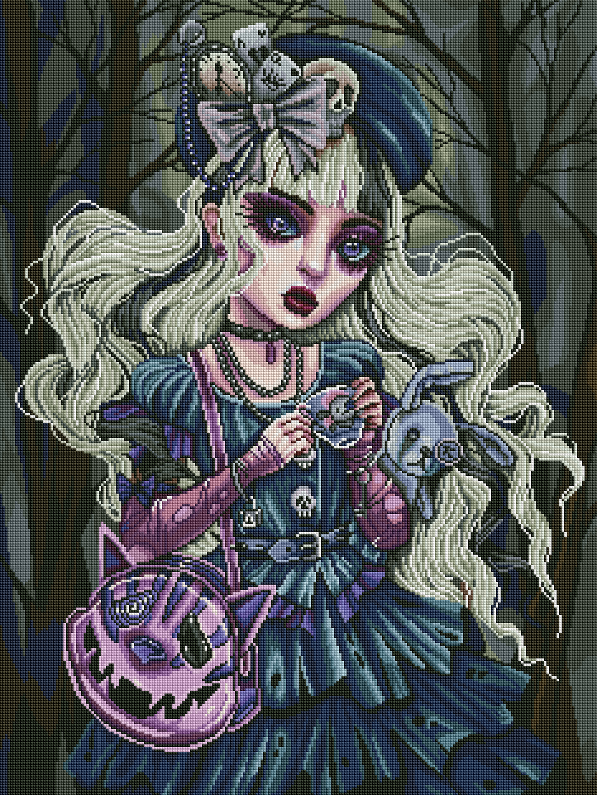 Shadow Alice