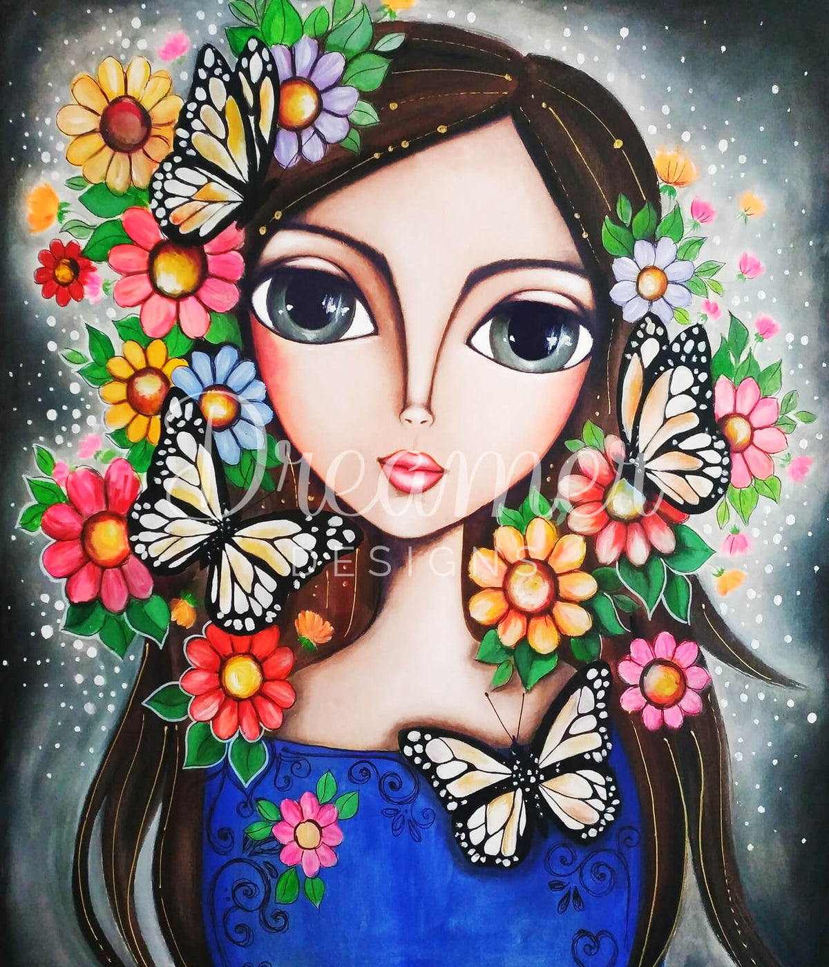 Shining Grace