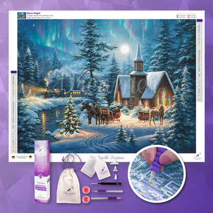 Silent Night (AH)