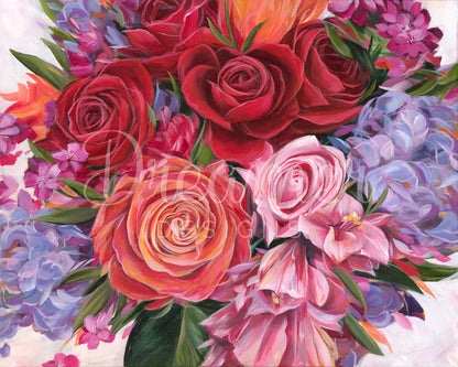 Smell the Roses