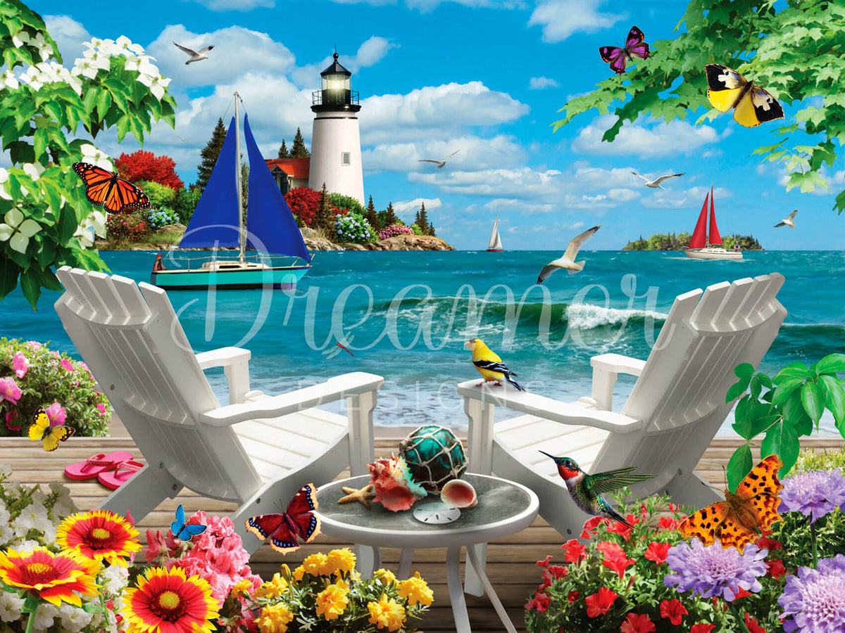 Summer Escape
