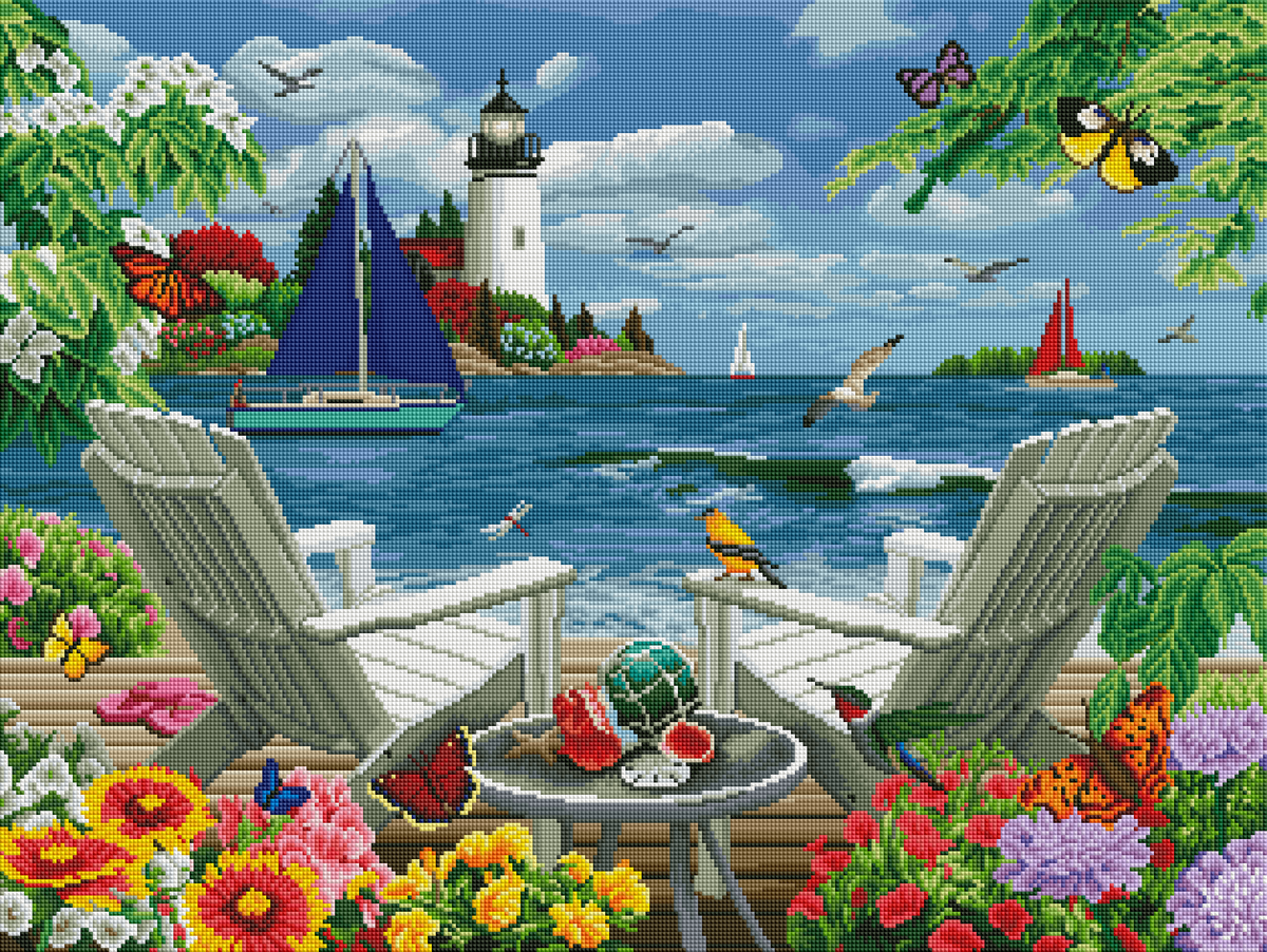 Summer Escape
