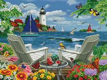 Summer Escape