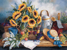 Sunflowers