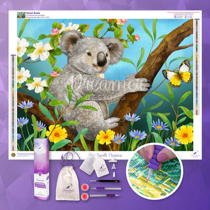 Sweet Koala