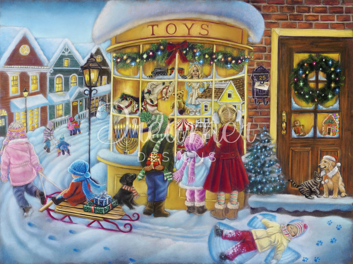 Season of Love
