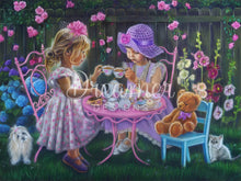 Tea for Two
