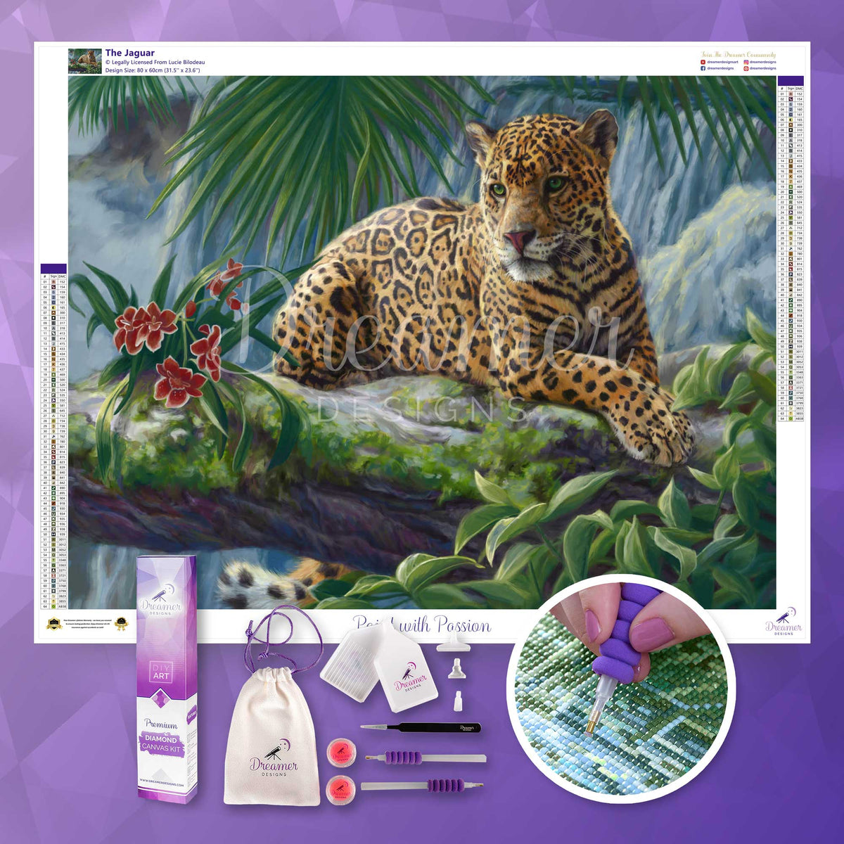 The Jaguar