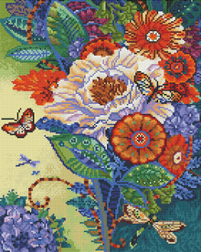 The Mixed Bouquet