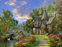 The Old Waterway Cottage