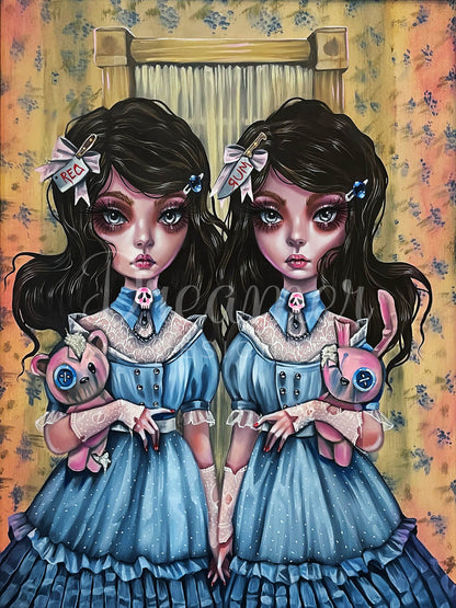 The Twins