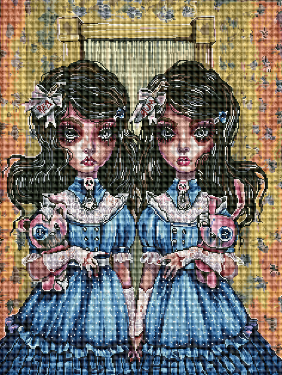 The Twins