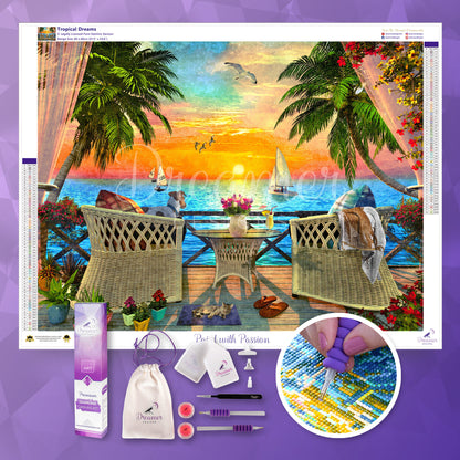 Tropical Dreams