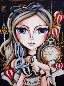 Wonderland Potion