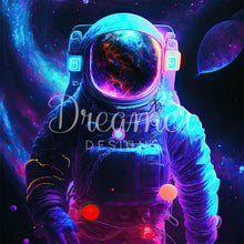 Out of this World