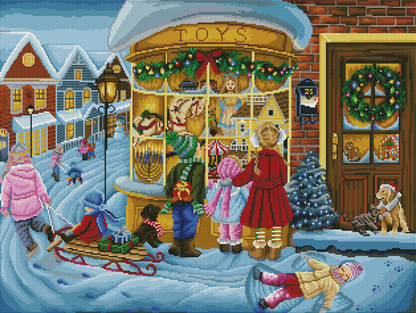 Season of Love
