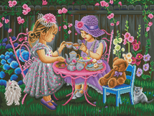 Tea for Two