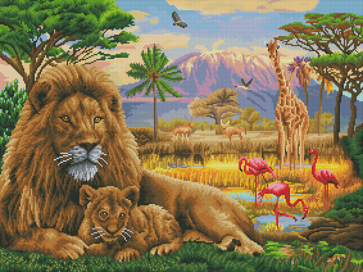Lion