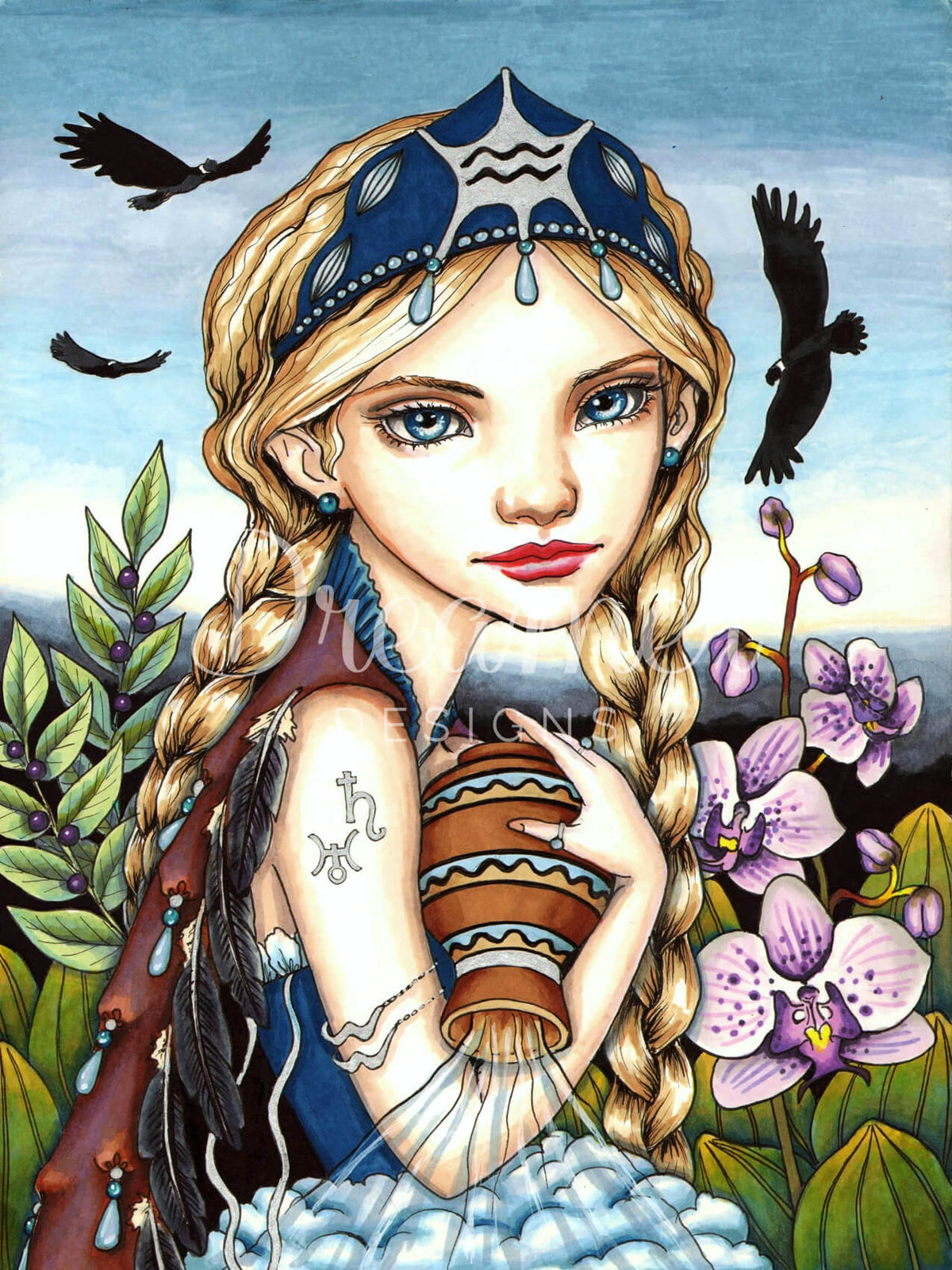 Aquarius