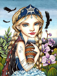 Aquarius