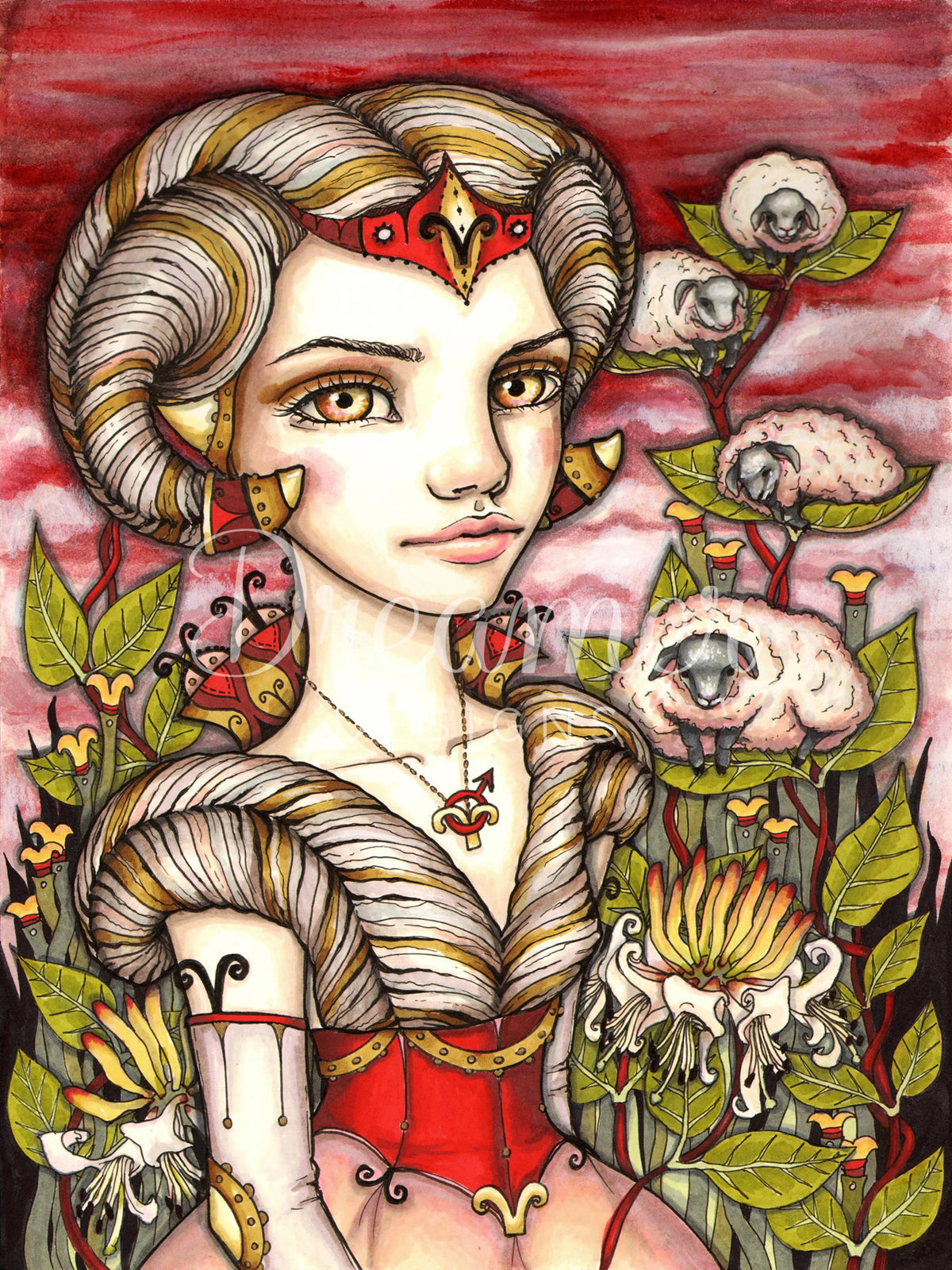 Aries