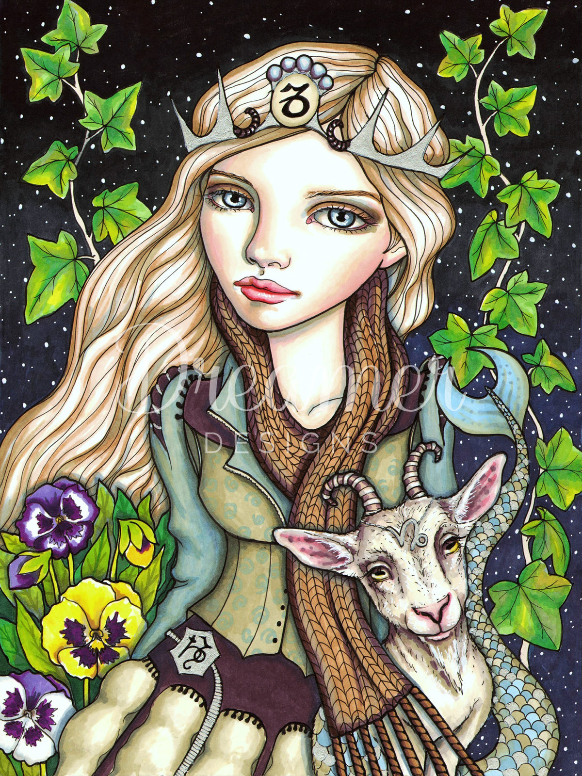 Capricorn