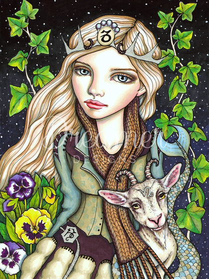 Capricorn