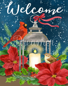 Festive Lantern